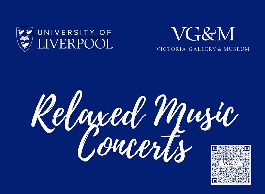 VG&M Relaxed Concerts
