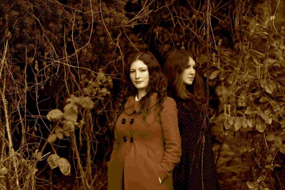 The Unthanks in Winter