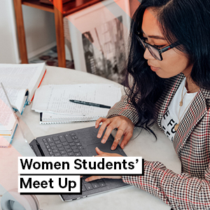 Women Students' Meet Up