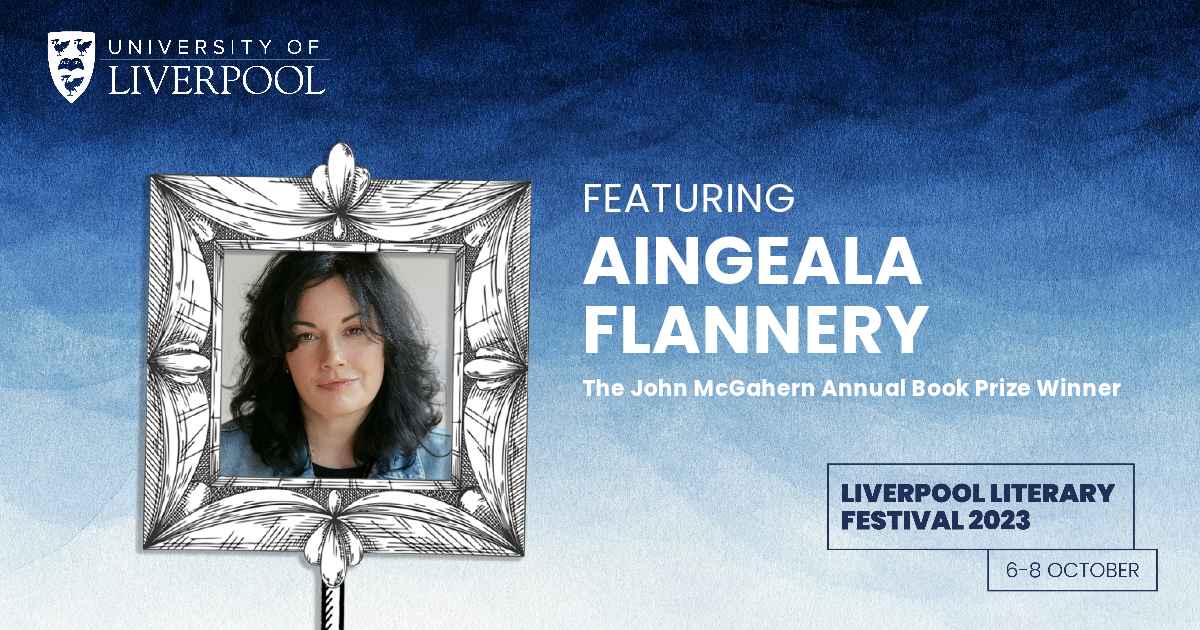 Aingeala Flannery