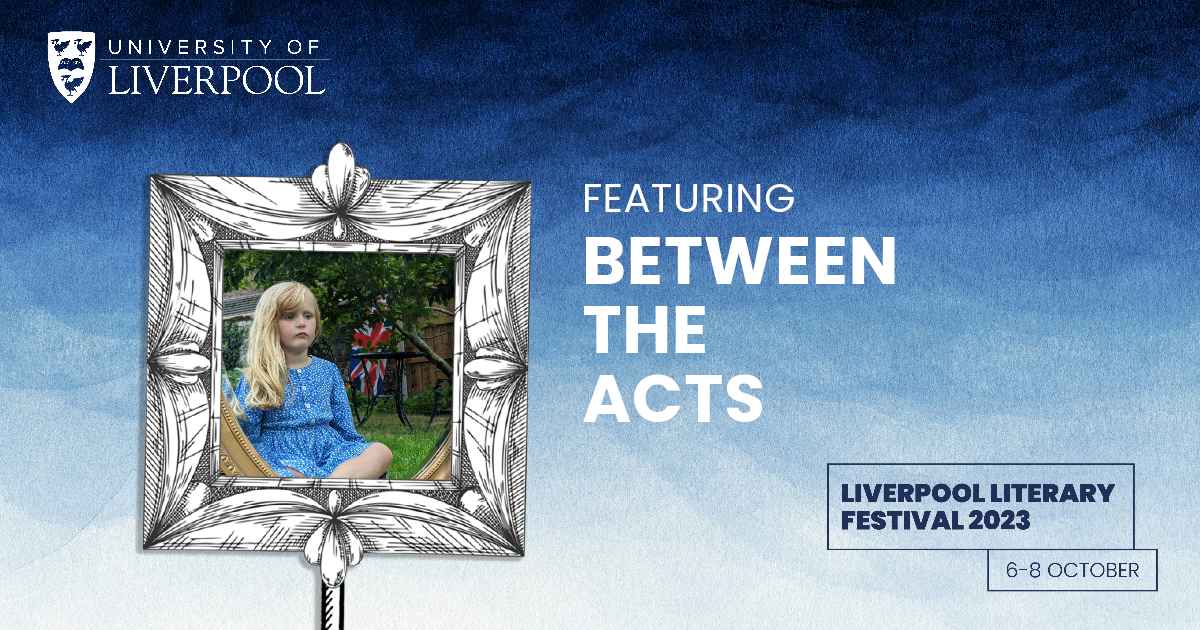 Between the Acts