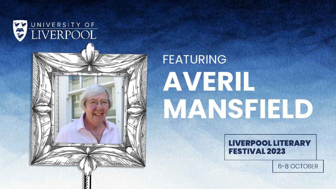 Averil Mansfield