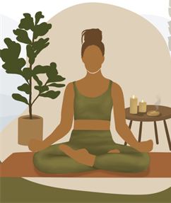 Relaxation and Body Scanning