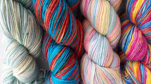 Knitting