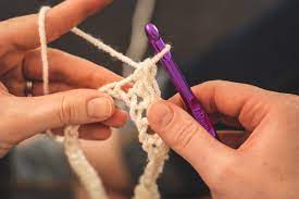 Crochet