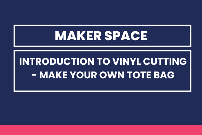 Introduction to vinyl cutting 