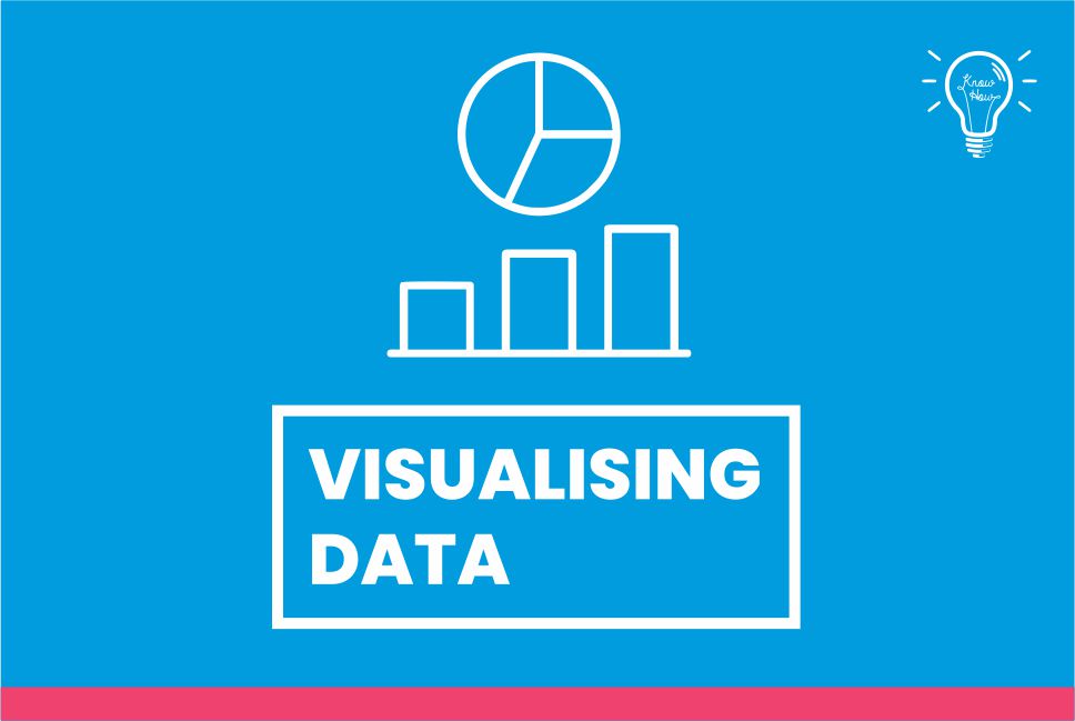 Visualising data