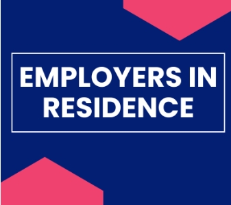 Employers in Residence