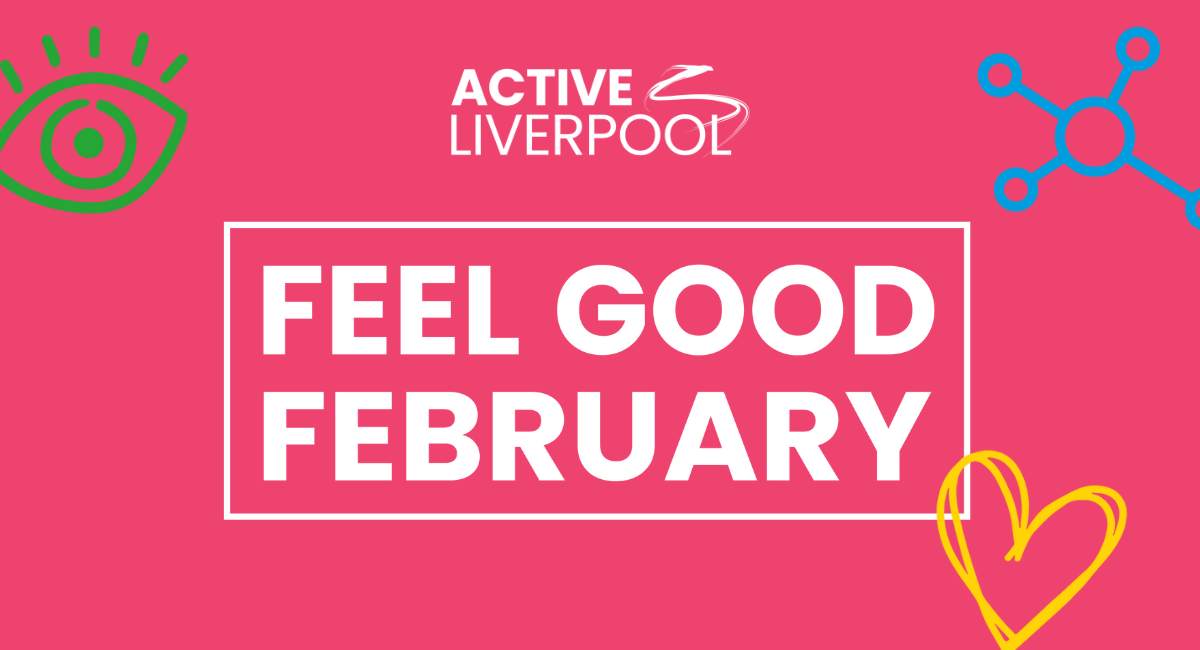 Feel good february