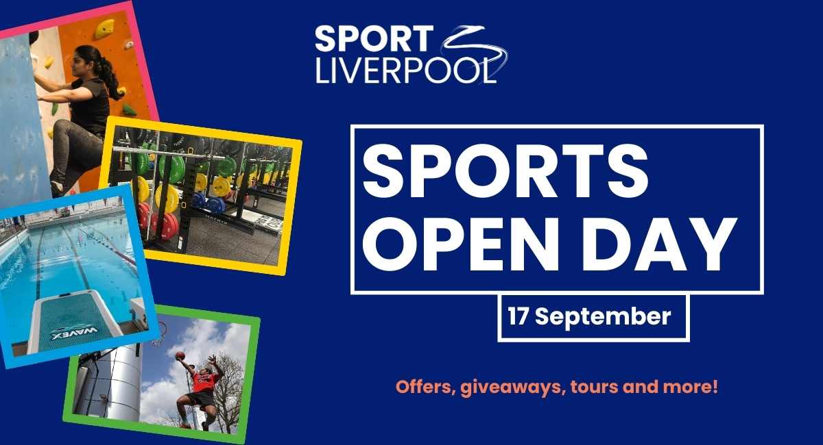 sports open day